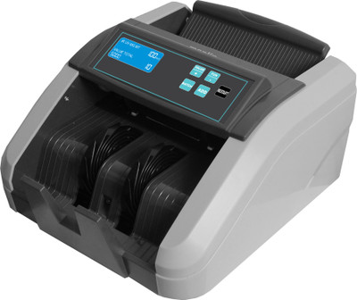 Maplin Map-NC-ECO Note Counting Machine(Counting Speed - 1000 notes/min)