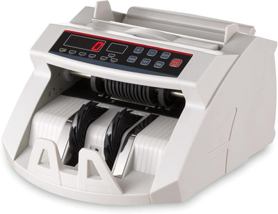 ELCONS LED Note Counting Machine(Counting Speed - 1000 notes/min)