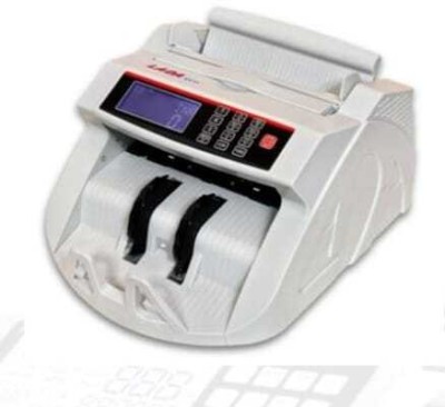 Le Rayon BILL COUNTER LADA ECO(LCD) Note Counting Machine(Counting Speed - 0 notes/min)
