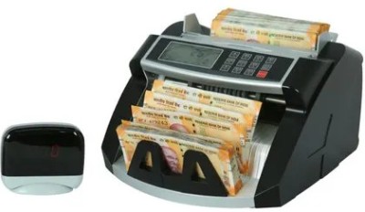 MBE Mycica Note Counting Machine(Counting Speed - 1000 notes/min)