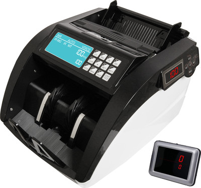 Maplin Map-NC-Lexus Note Counting Machine(Counting Speed - 1200 notes/min)