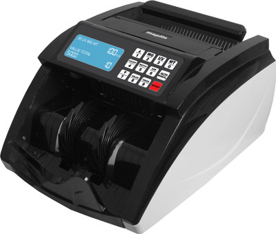 Maplin Map-NC-Lexus Single Note Counting Machine(Counting Speed - 1200 notes/min)
