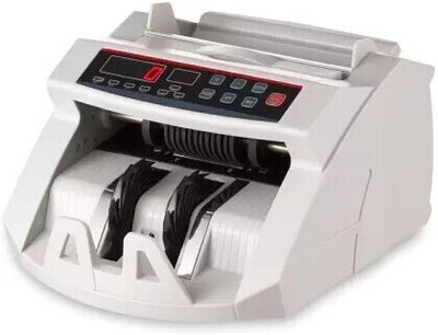 ELCONS LED MG1, MG2 Note Counting Machine(Counting Speed - 1000 notes/min)