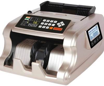 Xeric LED INX -4010 BUNDLE NOTE COUNTING MACHINE Note Counting Machine(Counting Speed - 0 notes/min)