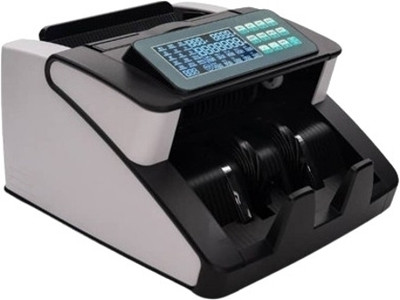 BANKOMAT Note Counting machine for indian Currency With Fake Note Detector Note Counting Machine(Counting Speed - 1000 notes/min)