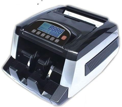 STS CASH-COUNTER-213 Note Counting Machine(Counting Speed - 1000 notes/min)