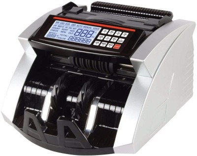 STS Heavy-Duty Latest Note Counting Machine with Fake Note Detection Note Counting Machine(Counting Speed - 1000 notes/min)