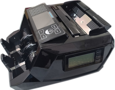 kavinstar Touch Pro India's Best Mix Note Value Counting Machine latest Touch Panel Note Counting Machine(Counting Speed - 1000 notes/min)