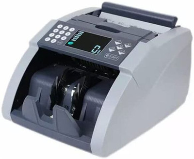 ELCONS Banko 90 Note Counting Machine(Counting Speed - 1000 notes/min)