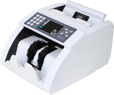 Growill GR 89 NOTE COUNTING MACHINE Note Counting Machine(Counting Speed - 1000 notes/min)