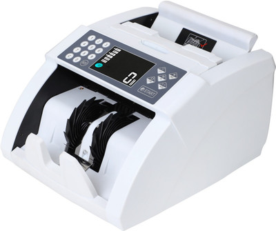 Growill GR 89 NOTE COUNTING MACHINE Note Counting Machine(Counting Speed - 1000 notes/min)