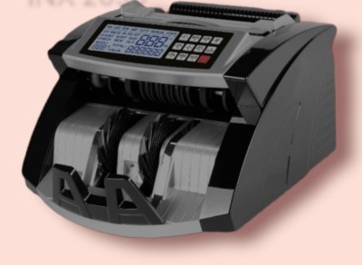 Le Rayon CURRENCY LRM 200 Note Counting Machine(Counting Speed - 0 notes/min)