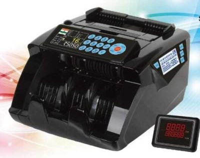 Le Rayon COUNTER LRV 700 Note Counting Machine(Counting Speed - 0 notes/min)