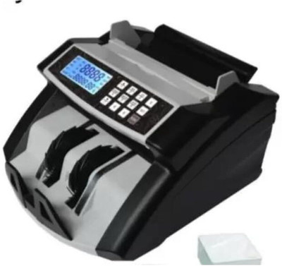 STS 200B Business-Grade Note Counting Machine Note Counting Machine(Counting Speed - 1000 notes/min)