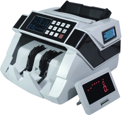Growill GR-PLATINUM-VALUE COUNTER -2023 Note Counting Machine(Counting Speed - 1000 notes/min)