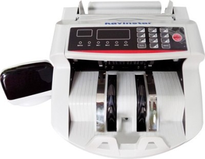 kavinstar OLC 03 Note Counting Machine(Counting Speed - 1000 notes/min)