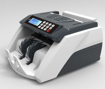 ooze Jn-1682 Money/Cash/Bill/Note Counter Detector with RoHS CE Note Counting Machine(Counting Speed - 1000 notes/min)