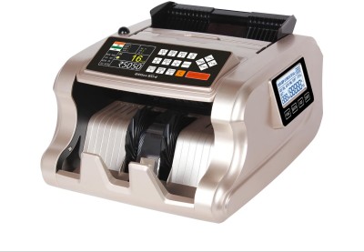 Le Rayon MIX VALUE LRV 500 Note Counting Machine(Counting Speed - 0 notes/min)