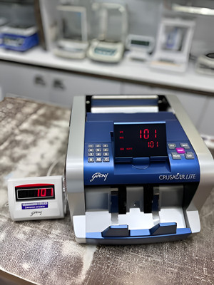 EXPERTS GADEGTS Affordable counter : The Ultimate Cash Counting Machine with MG, and UV Sensor Note Counting Machine(Counting Speed - 1000 notes/min)
