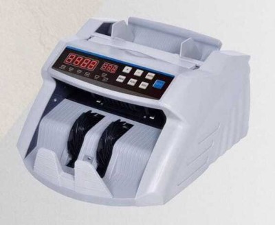 Le Rayon BILL COUNTER LED CLASSIC Note Counting Machine(Counting Speed - 0 notes/min)