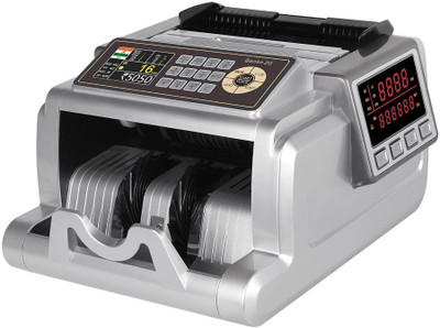 STS B-20 Battery Latest Money/Note/Cash Counting Machine Note Counting Machine(Counting Speed - 1000 notes/min)
