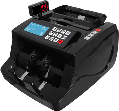 Maplin Map-NC-TOTO Note Counting Machine(Counting Speed - 1200 notes/min)