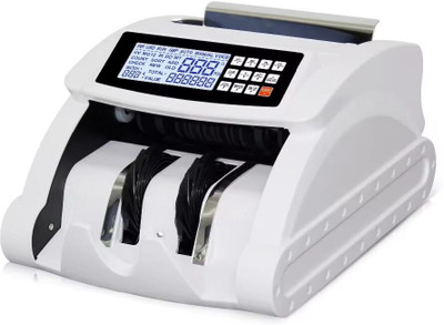 Godrej counting COUNT METIC machine Note Counting Machine(Counting Speed - 1000 notes/min)
