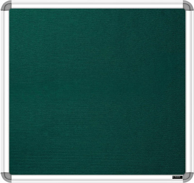 Notice Alert GS TRADERS NOTICE BOARD - 2X2 FT - MULTICOLOURS Notice Board(60 cm x 60 ...