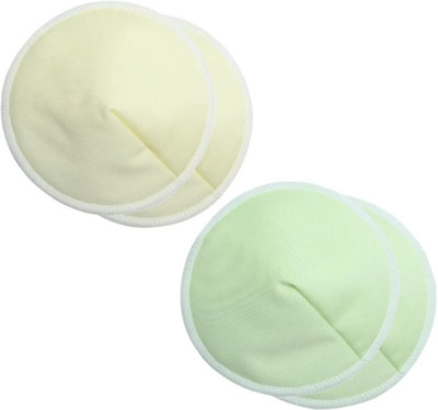 Shrinath Enterprises Nursing breast pad Nursing Breast Pad(Pack of 4)