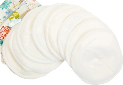 MALLADE High Absorbency Pads Nursing Breast Pad(Pack of 8)