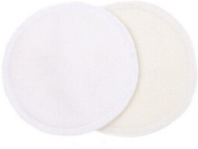 MALLADE Round Nursing Pads Breast Nipple Shield(Reusable)