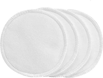 Femzy Nursing Breast Pad (Pack of 4 ) Nursing Breast Pad(Pack of 4)