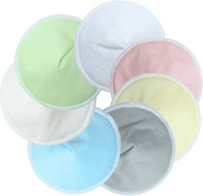 CareME NP-Combo-7 Nursing Breast Pad(Pack of 7)