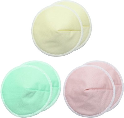 CareME NP-Combo-3 Nursing Breast Pad(Pack of 3)