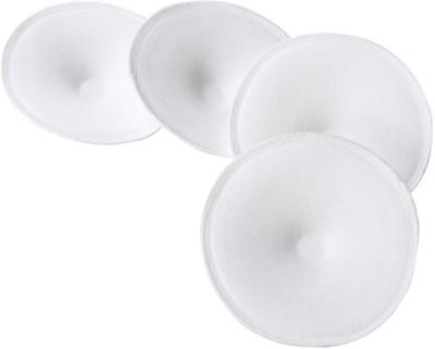 SUNVENO Reusable Nursing Breast Pad(Pack of 4)