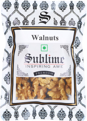 Sublime Kernels Walnuts(1 x 50 g)