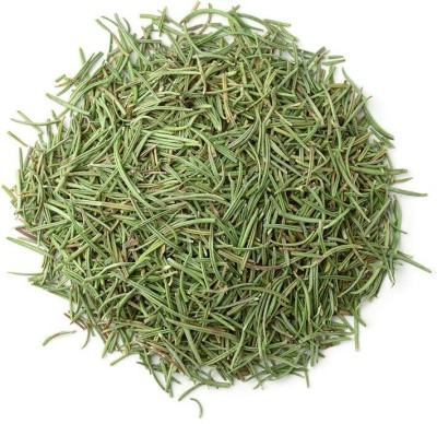 Organic Basket Rosemary Dried Leaves - For Hair Growth | Rosemary Herb Tea | Organic | Natural Assorted Seeds & Nuts(100 g)