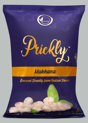 Prickly MAKHANA (FOX NUT) 200 G Fox Nut(200 g)