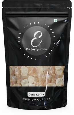 Eatoriyumm (400 g) Gond Katira Tragacanth Dried Gum(400 g)