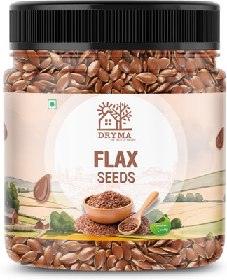 Dryma Flax Seeds Assorted Seeds & Nuts(1 x 250 g)