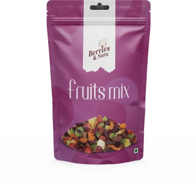 Berries & Nuts Dried Fruit Mix Assorted Fruit(200 g)