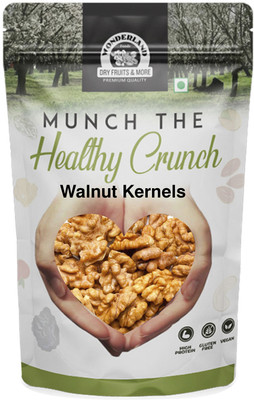 WONDERLAND California Kernels Walnuts(1 x 300 g)