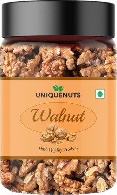 Unique Nuts & Dry Fruits | Healthy Snack Food Item |Premium Dry Fruits Walnuts(250 g)