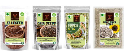 MMPB Booster seeds Assorted Fruit(400 g)