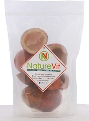 Nature Vit Dry Coconuts Halves - 1.8 kg [CopraDried] Dry Copra(1.8 kg)