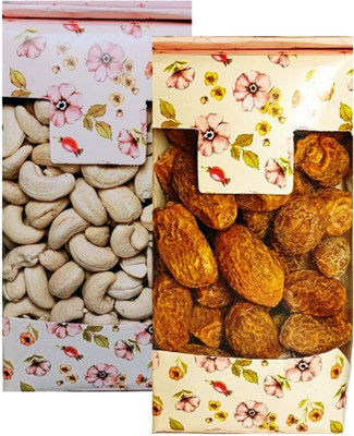 CHASTITY Dry fruits 0017(2 x 200 g)