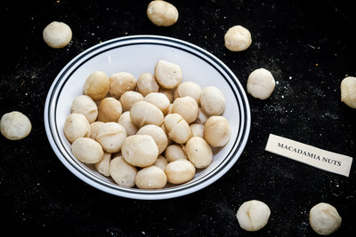Havenuts Peeled Macadamia Nuts(1 x 250 g)
