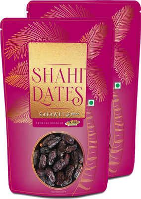 Tulsi Shahi Safawi Dates(2 x 500 g)