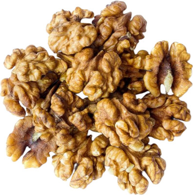 Envelope Dryfruits Light Halves Akhrot Giri( Without Shell ) Kernels Walnuts(1000 g)