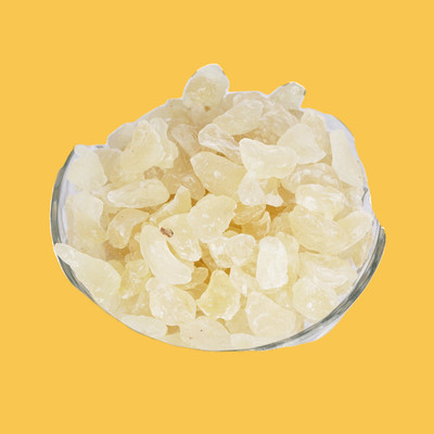 JMN Gond Katira Edible Gum ,Kathila Gum, Tragacanth Gum Dried Gum Dried Gum(1 x 150 g)